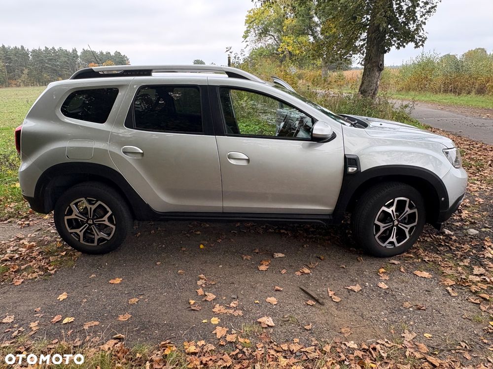 Dacia Duster 1.0 TCe Prestige - 10