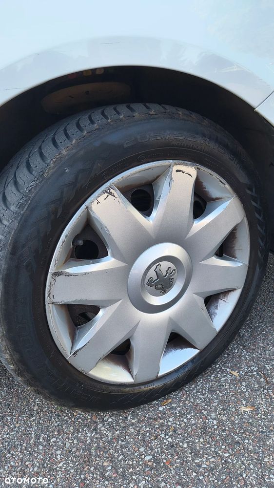 Peugeot 308 2.0 Blue HDi Allure S&S - 22