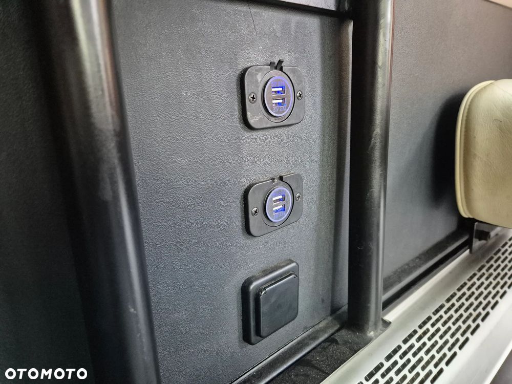 Mercedes-Benz SPICA/ SPRINTER/ SPROWADZONY/ 3.0 SILNIK - 30