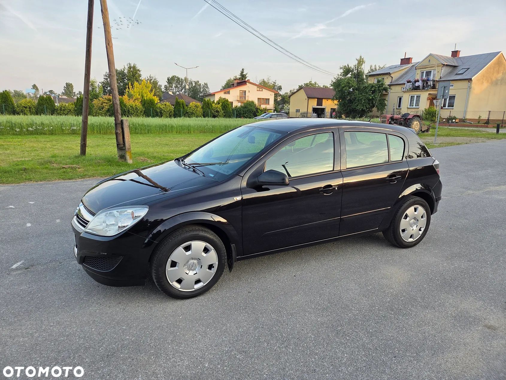 Opel Astra 1.4 Edition Plus - 1