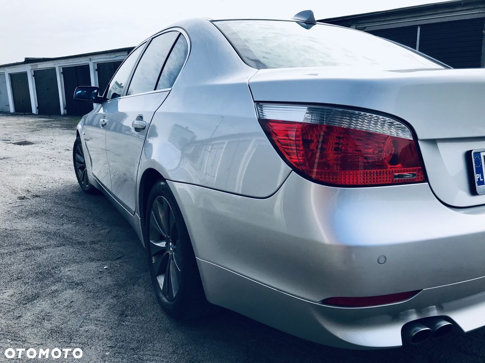 BMW Seria 5 - 33