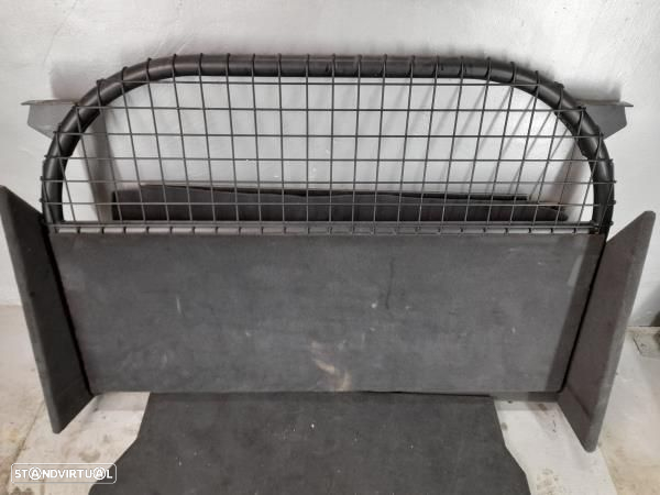 Grade Divisoria Opel Astra H Gtc (A04) - 4