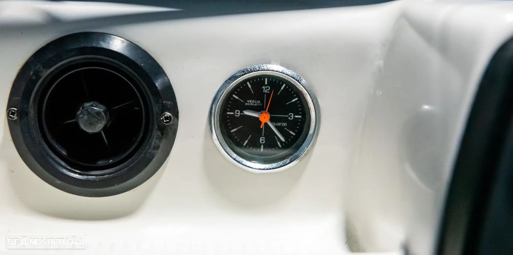 Citroën Mehari - 22