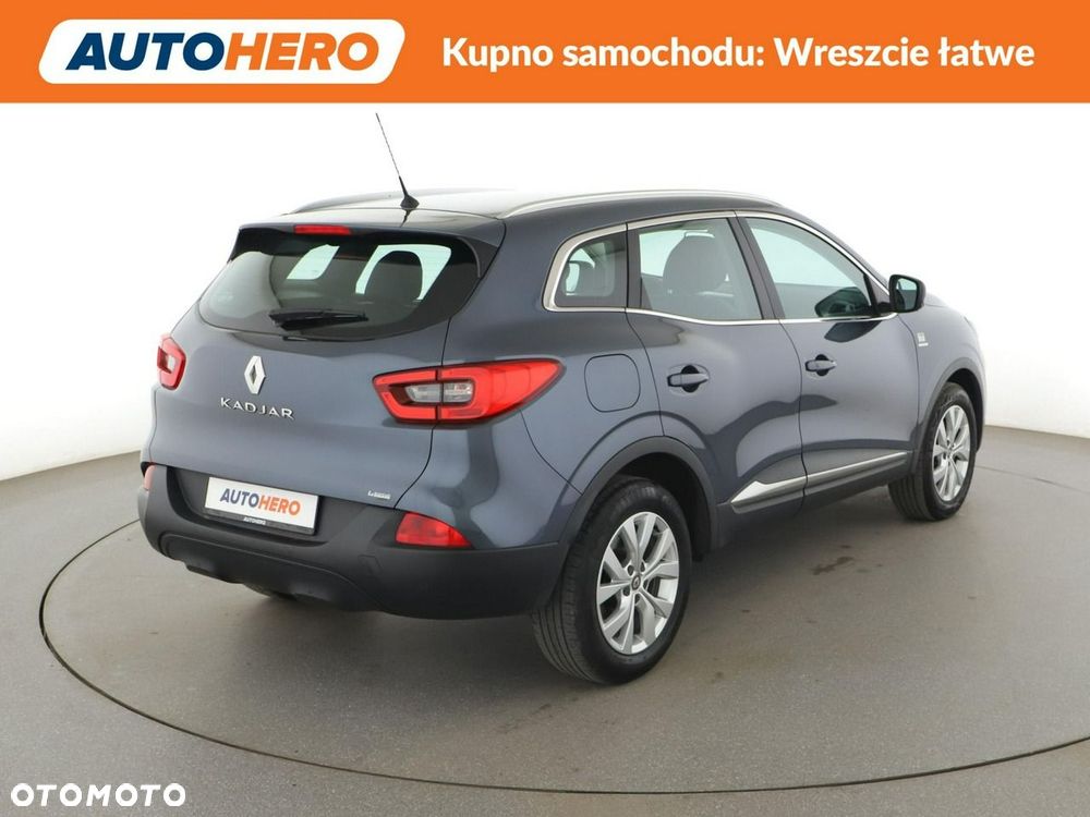 Renault Kadjar 1.2 Energy TCe Intens - 8
