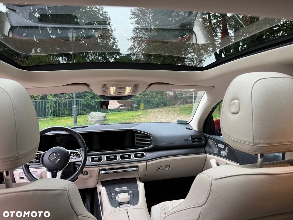 Mercedes-Benz GLE 350 e 4-Matic - 13