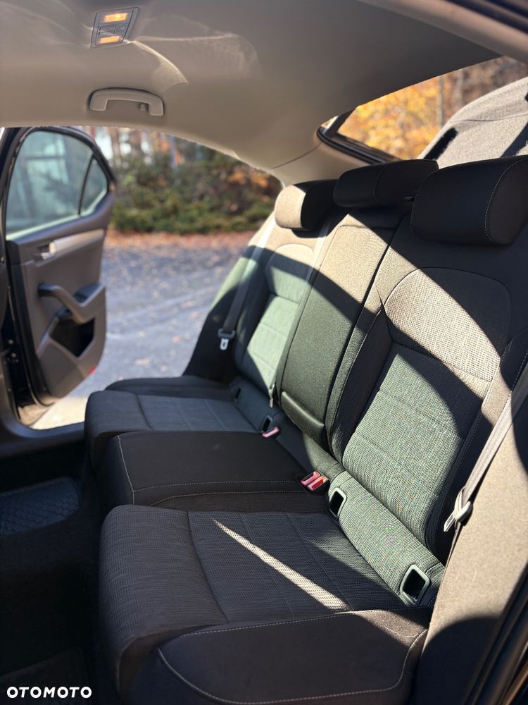 Skoda Superb 2.0 TDI Ambition DSG - 20