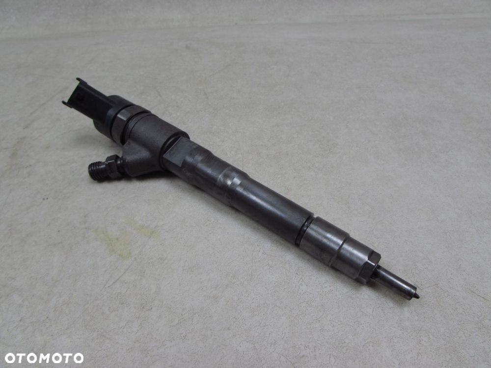 FIAT IVECO DAILY 2.3 JTD WTRYSK WTRYSKIWACZ 0445110520 5801594342 - 2