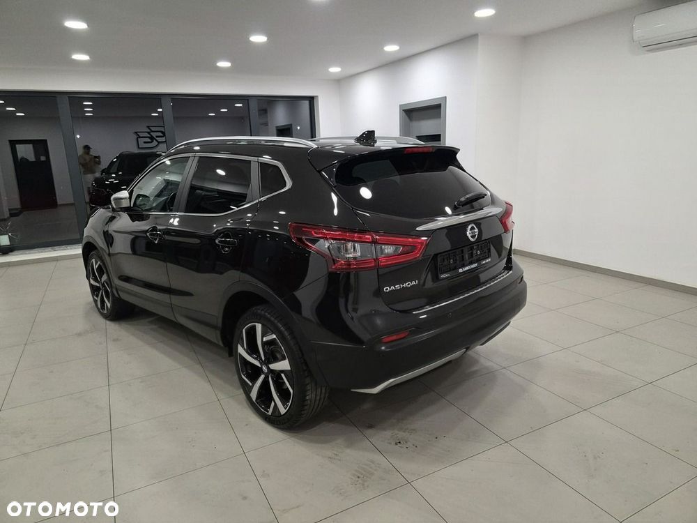 Nissan Qashqai 1.6 DIG-T Tekna+ - 5