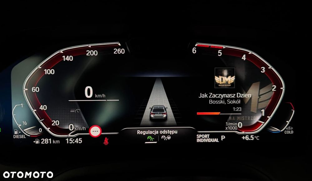 BMW Seria 3 - 29