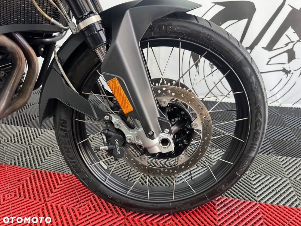 BMW GS - 35