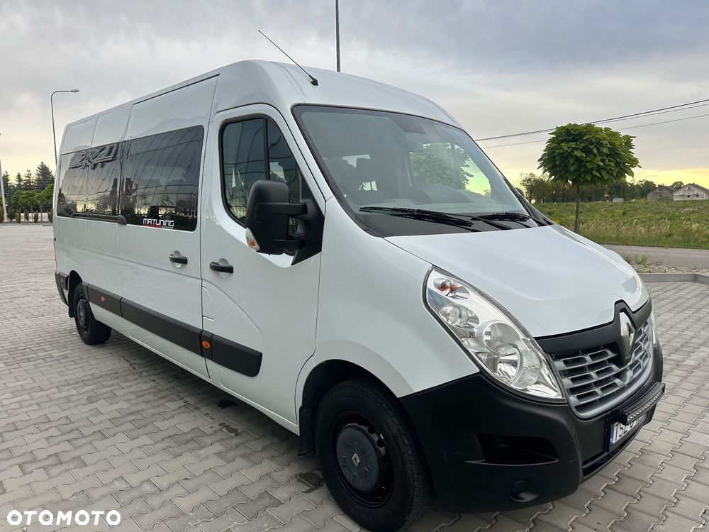 Renault Master - 17