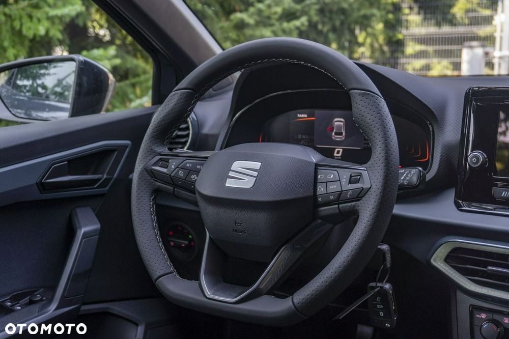 Seat Ibiza - 24