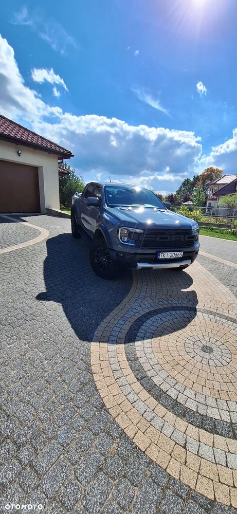 Ford Ranger Raptor - 15