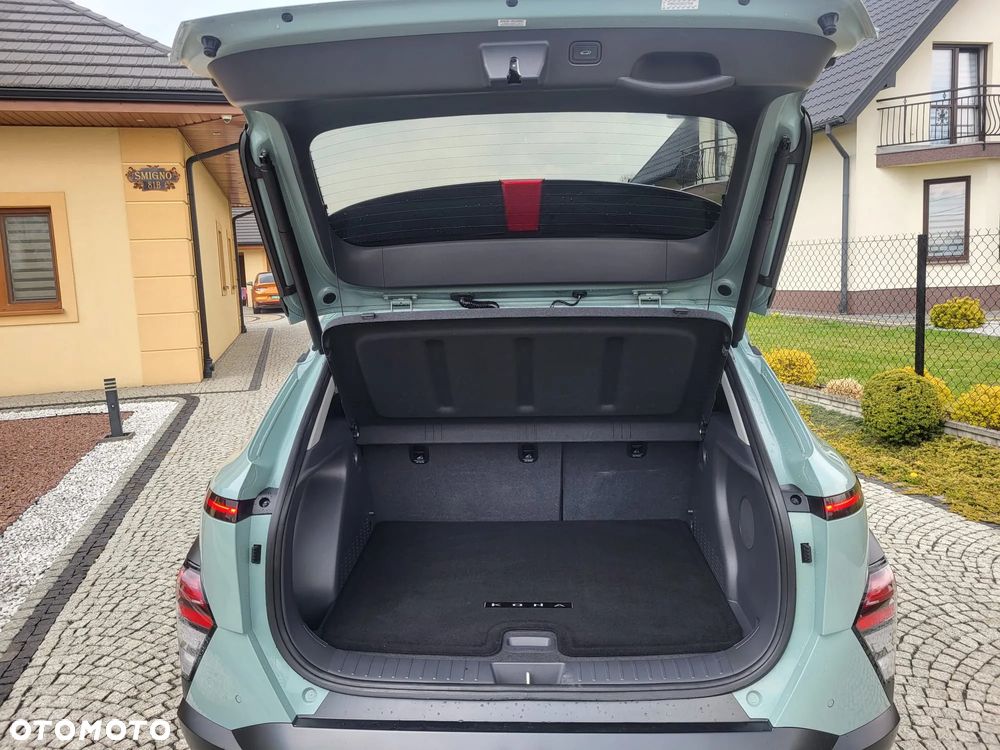 Hyundai Kona 1.6 T-GDI DCT 4WD Prime - 18