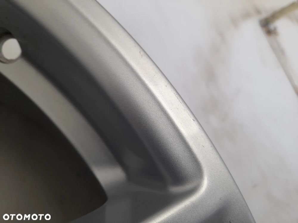 Felga aluminiowa Porsche OE 971601025 9.0" x 19" 5x130 ET64 - 2