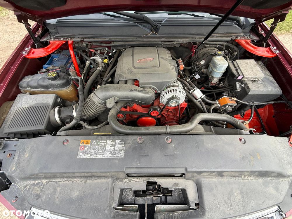 Cadillac Escalade 6.2 V8 Elegance - 19