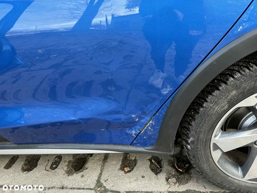 Ford Focus 1.5 EcoBoost Active X - 17