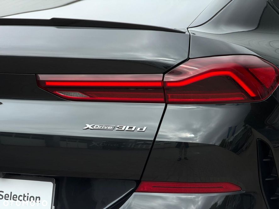 BMW X6 - 34