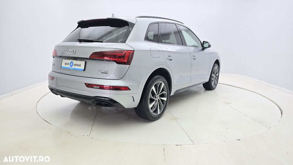 Audi Q5 - 7