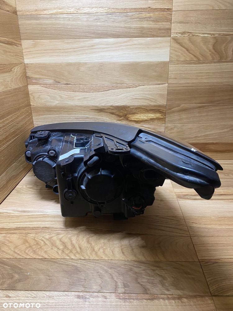 HYUNDAI SANTA FE II XENON LAMPA PRAWY PRZÓD 2W92RDM009 - 6