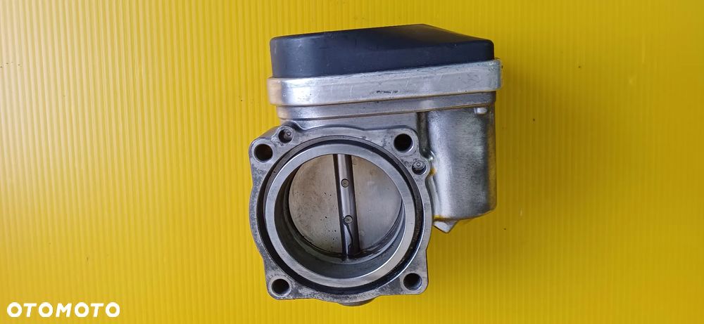 Przepustnica powietrza BMW E46 408.238/422/003 13541439224-04 - 4