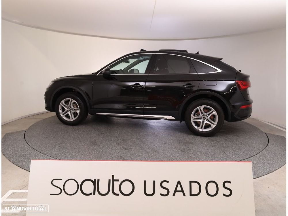 Audi Q5 Sportback 50 TFSIe quattro Advance S tronic - 6
