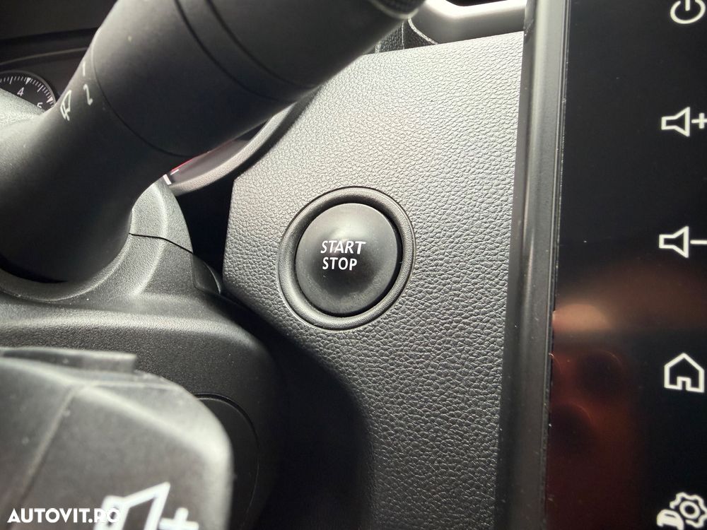 Dacia Duster Blue dCi 115 4WD Prestige - 6