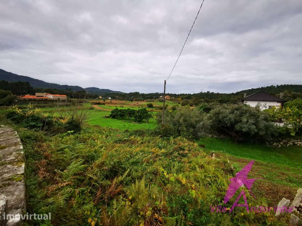Terreno para construção a 10minutos da praia. - Grande imagem: 4/10