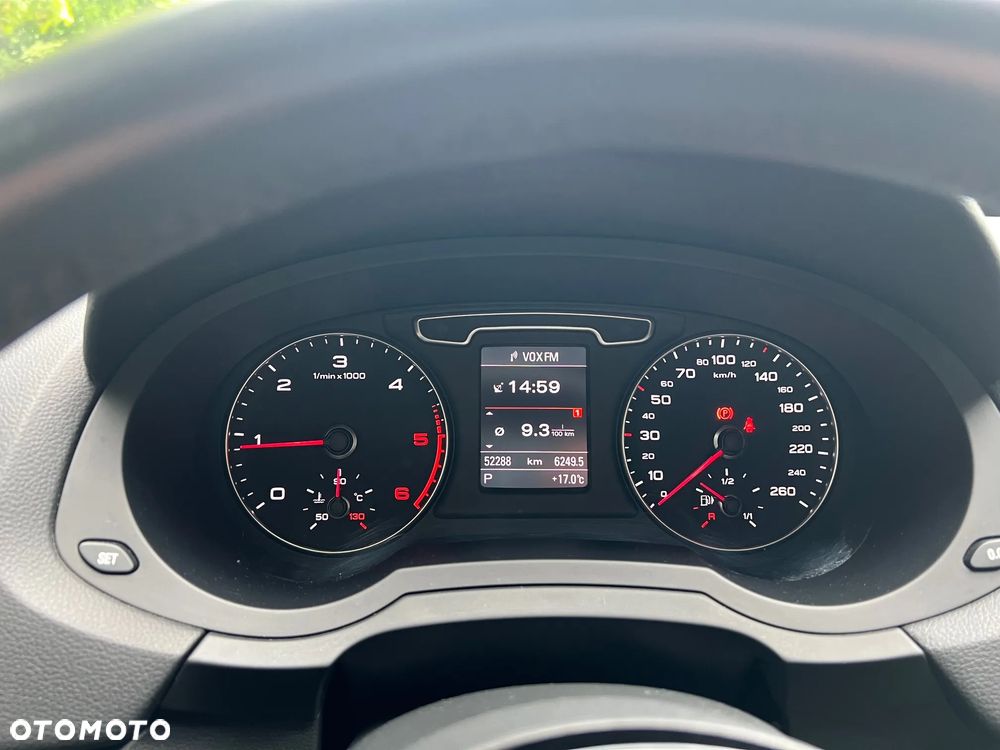 Audi Q3 2.0 TDI Quattro S tronic - 11