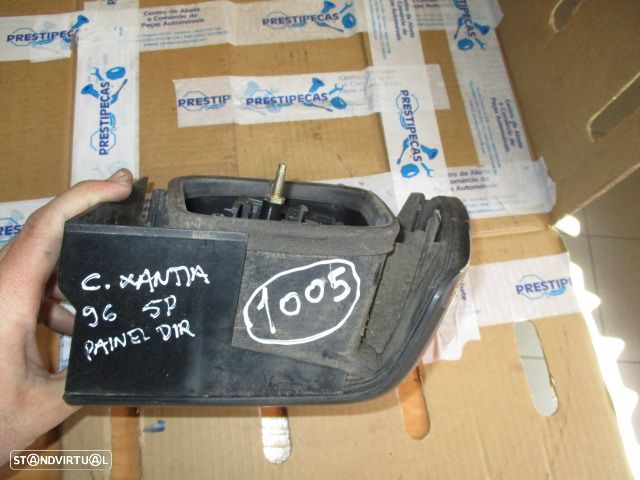 Farol Tras REF1005 CITROEN XANTIA 1996 5P DRT VALEO - 2