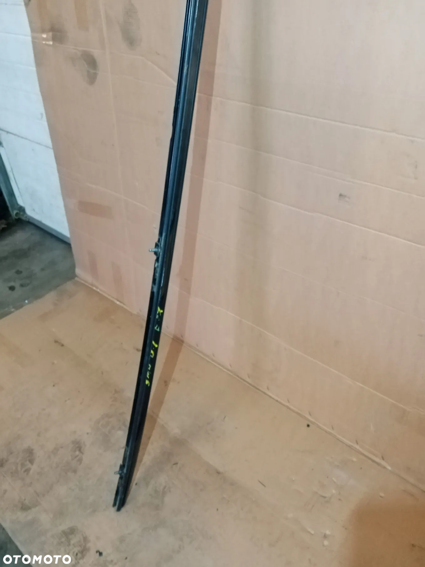 Relingi dachowe reling prawy lewy BMW 5 E39 Kombi - 18