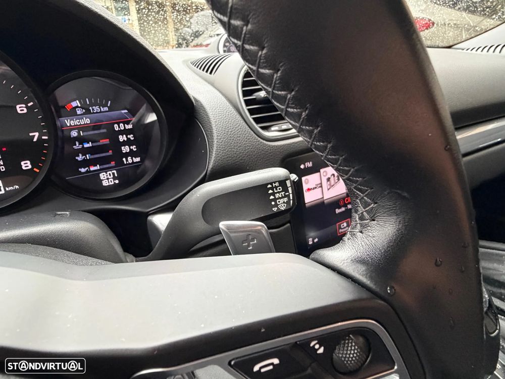 Porsche 718 Boxster 2.0 PDK - 9