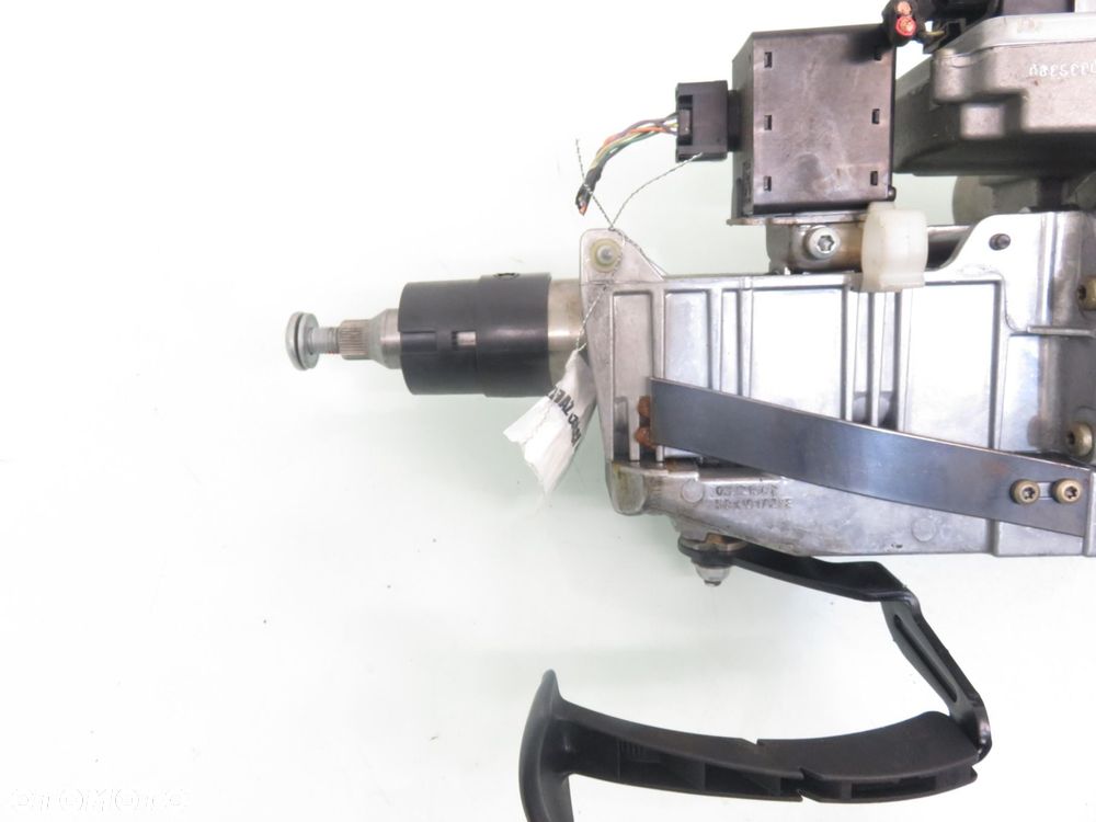 WSPOMAGANIE ELEKTRYCZNE RENAULT MEGANE II 8200246631B 50300374LHD - 8