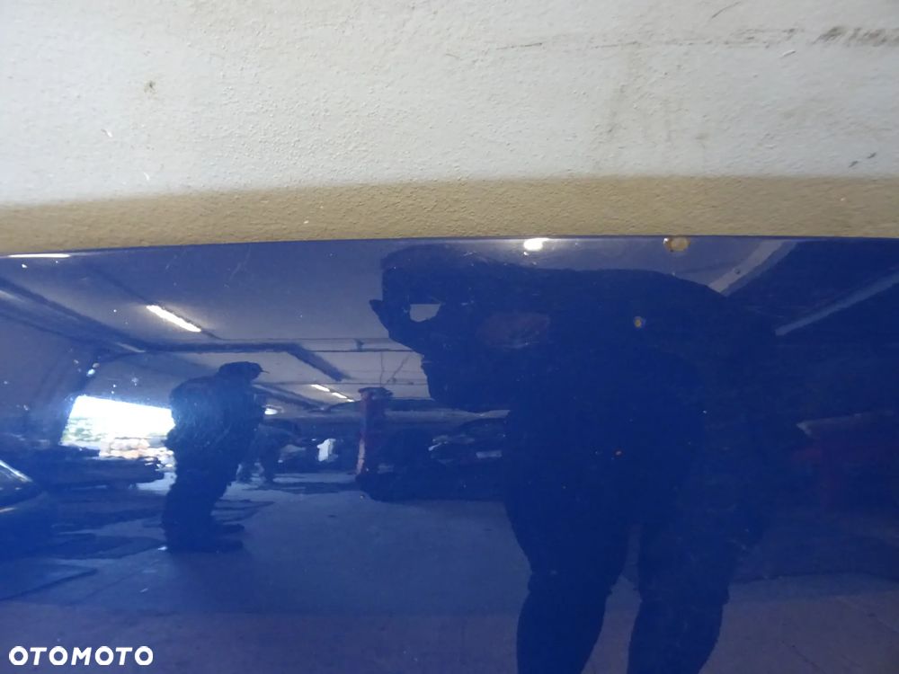 MASKA POKRYWA SILNIKA VW TOURAN I 1T0 LAK:LL5M NR443 - 6
