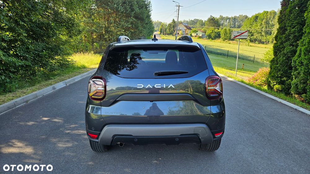 Dacia Duster TCe 100 2WD Celebration - 5