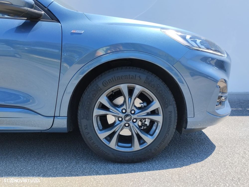 Ford Kuga 1.5 TDCi EcoBlue ST-Line - 24