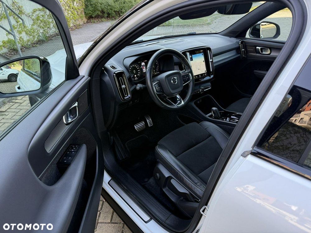 Volvo XC 40 B4 B Geartronic RDesign - 6