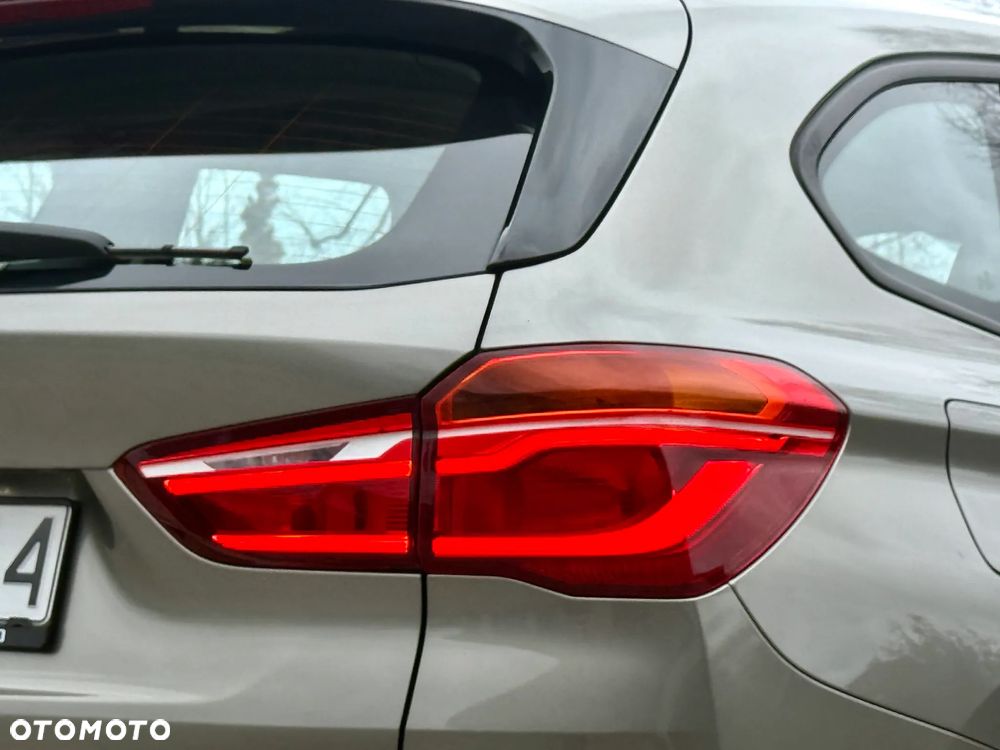 BMW X1 xDrive20d xLine sport - 30