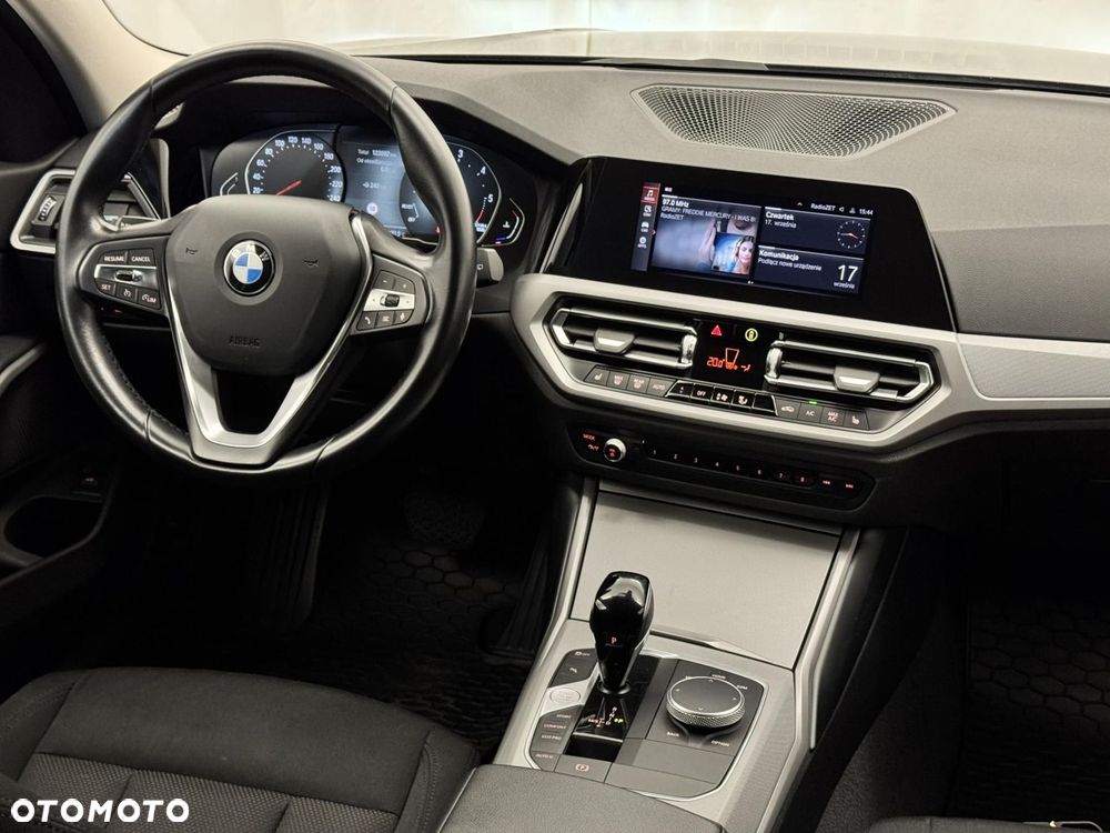 BMW Seria 3 - 20