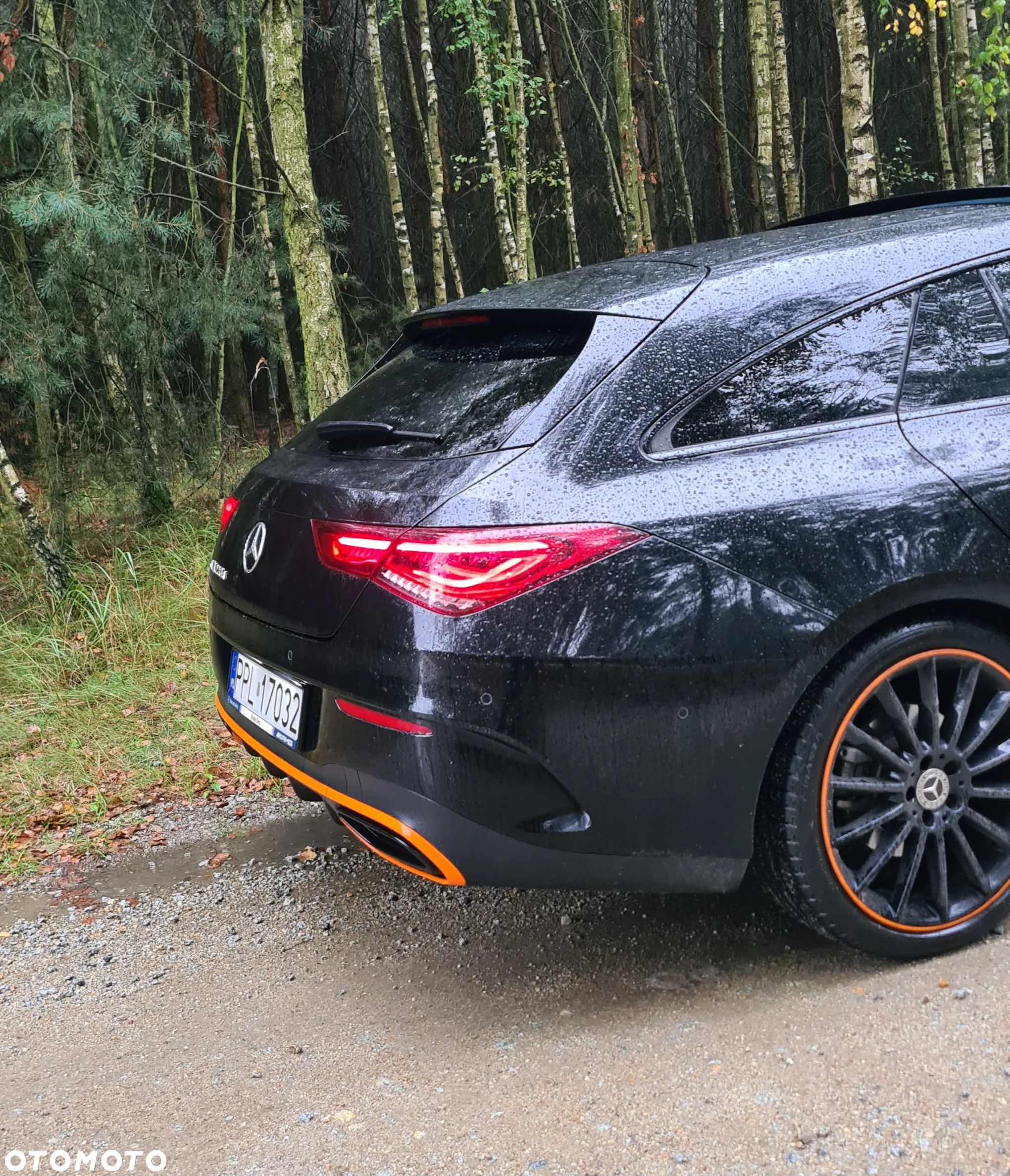 Mercedes-Benz CLA 220 d Edition 1 8G-DCT - 20