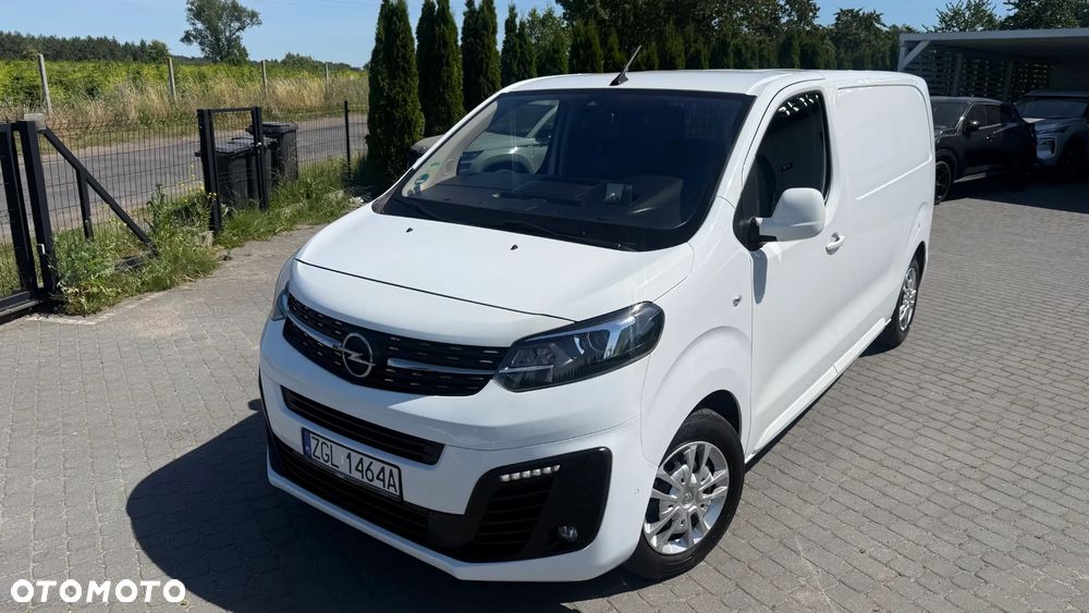 Opel VIVARO - 3