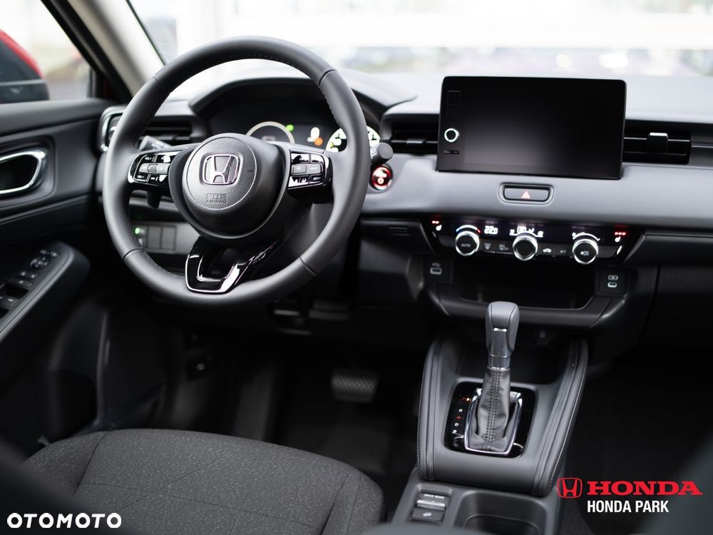 Honda HR-V 1.5 i-MMD Elegance CVT - 16