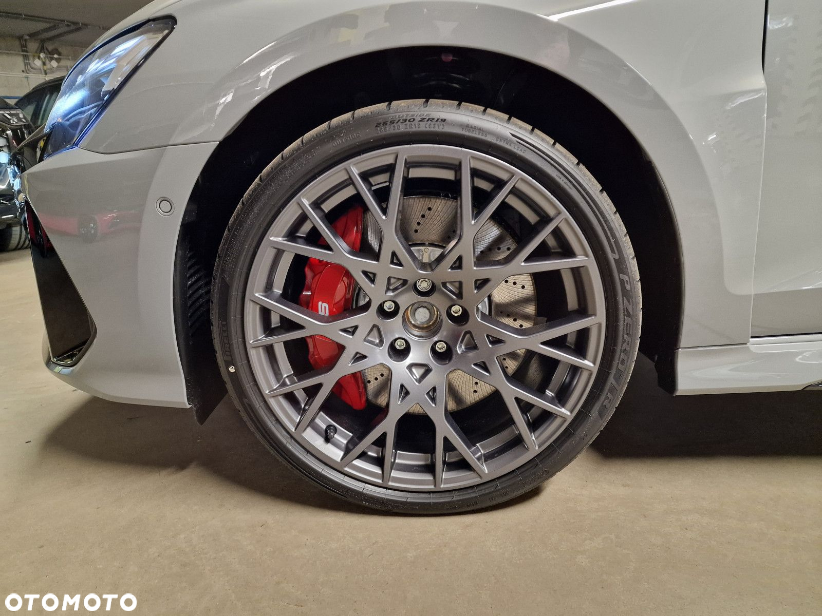 Audi RS3 Sportback - 3