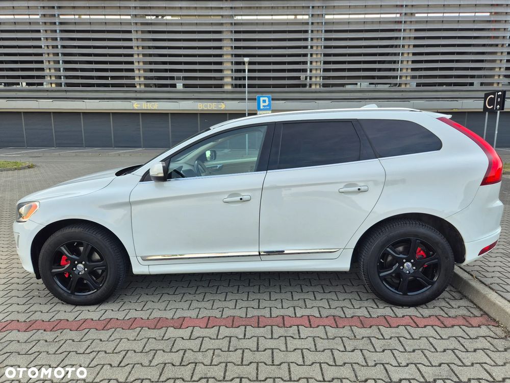 Volvo XC 60 - 1