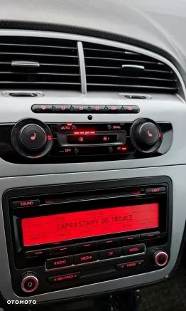 Seat Altea XL - 9