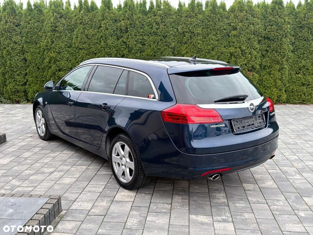 Opel Insignia - 7