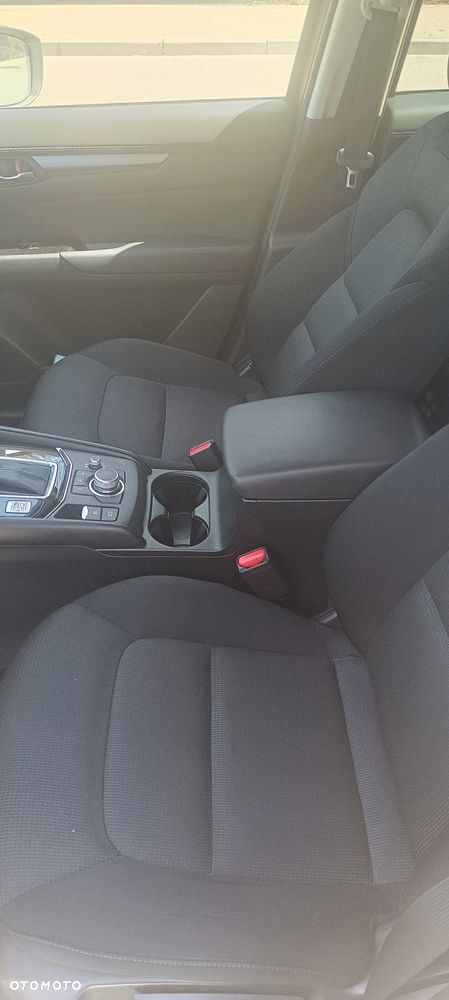 Mazda CX-5 2.0 Kanjo 2WD - 15