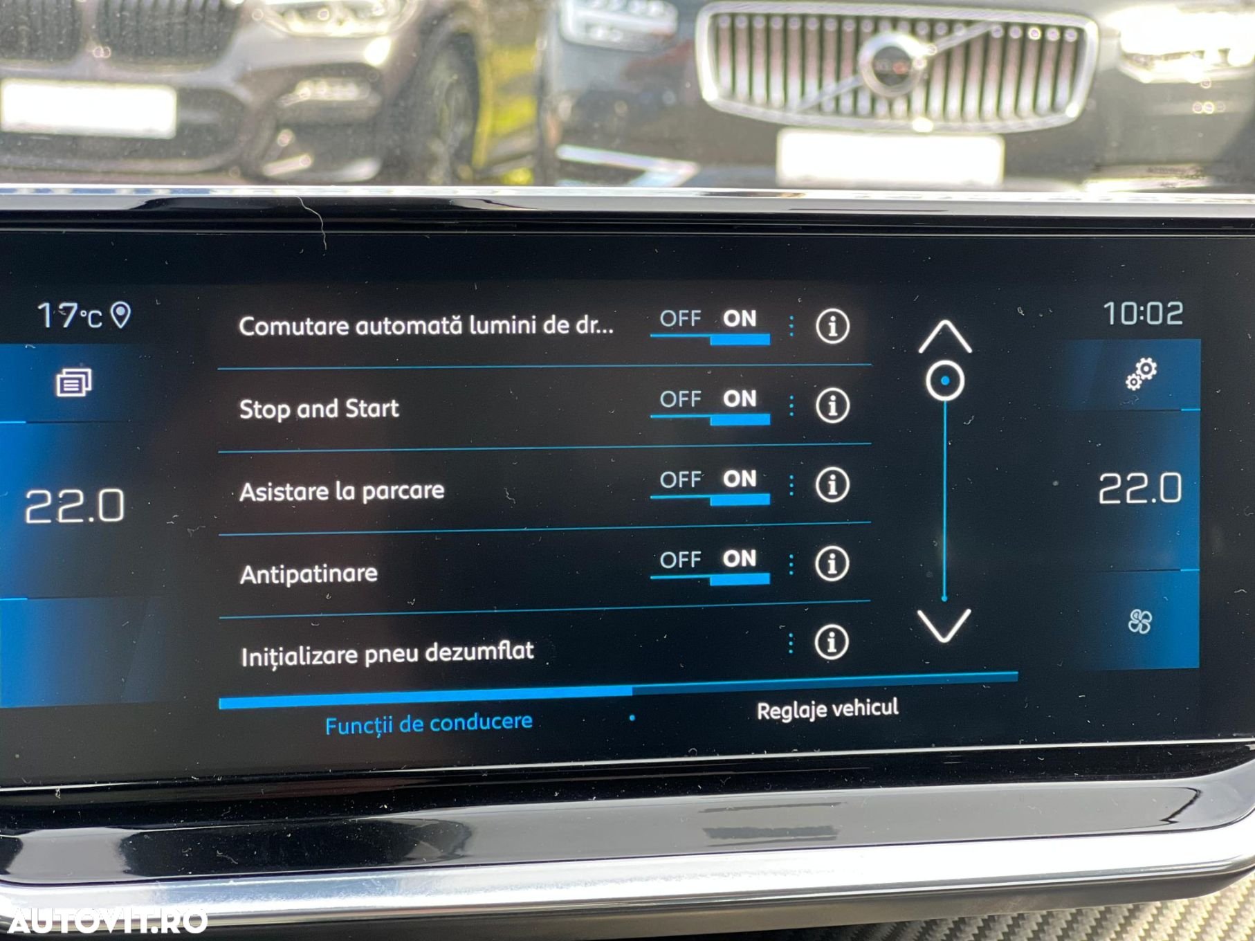 Peugeot 2008 1.2 L PureTech STT EAT8 GT Line - 24