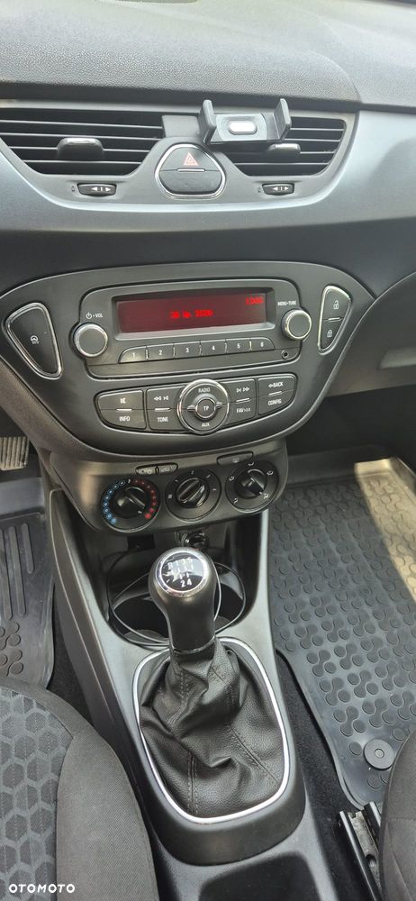 Opel Corsa 1.4 Enjoy - 11