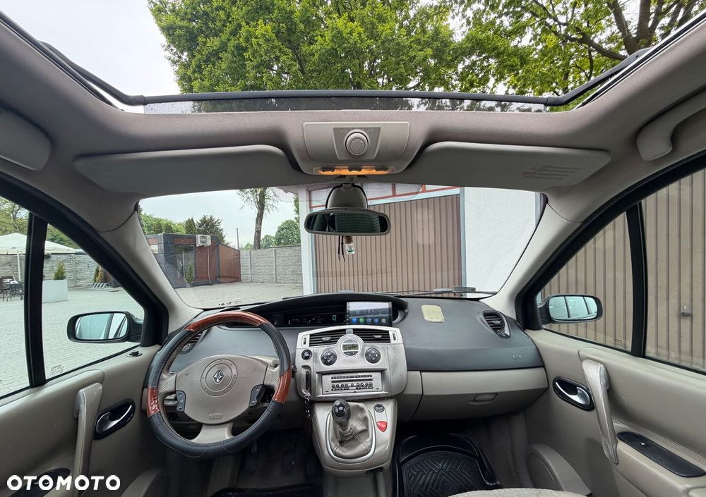 Renault Scenic - 16